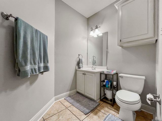 10251 Crooked Creek Ln, Denham Springs, LA 70726