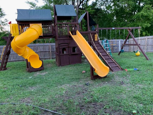 10251 Crooked Creek Ln, Denham Springs, LA 70726