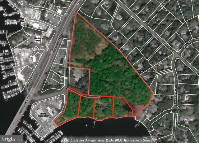 27 OLD SOUTH RIVER RD, Edgewater, MD 21037