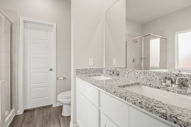 3850 Avalon Lane, Conroe, TX 77301
