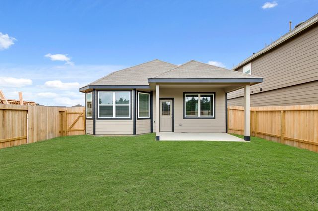 3850 Avalon Lane, Conroe, TX 77301
