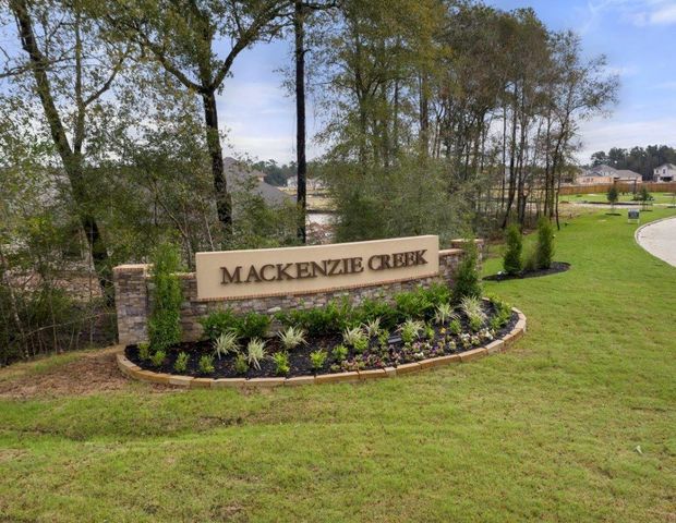 3850 Avalon Lane, Conroe, TX 77301