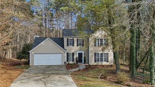 5679 Bay Harbor NW Trail, Acworth, GA 30101