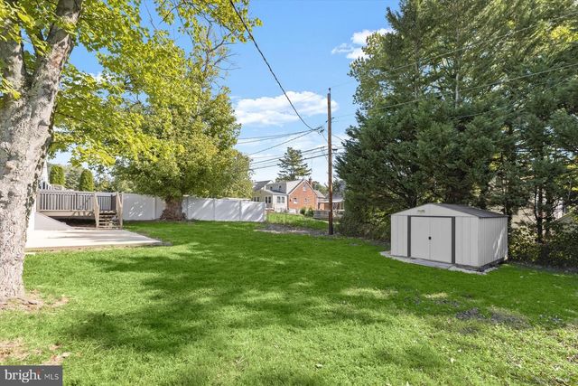 8215 BON AIR RD, Baltimore, MD 21234