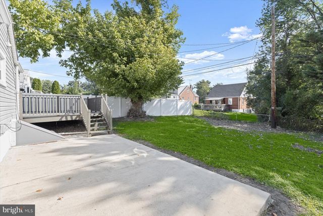 8215 BON AIR RD, Baltimore, MD 21234