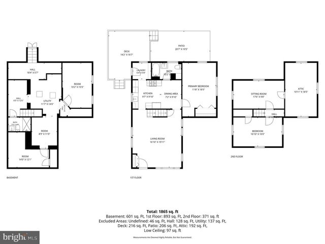 8215 BON AIR RD, Baltimore, MD 21234