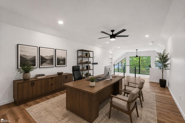 5881 Lake Crest Drive, Oregon Twp, MI 48421