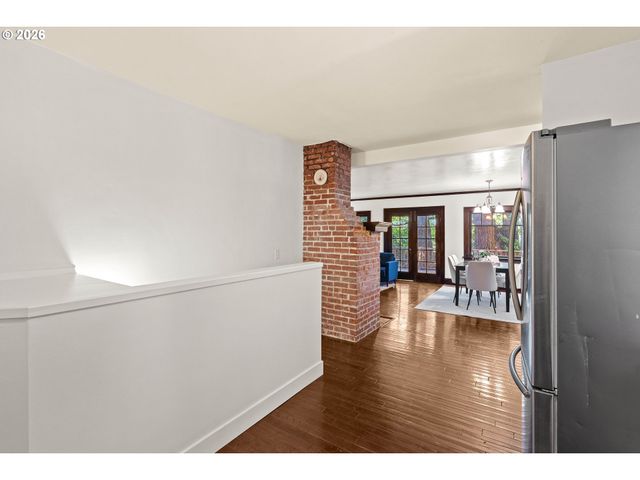 4315 Sw FLOWER St, Portland, OR 97221