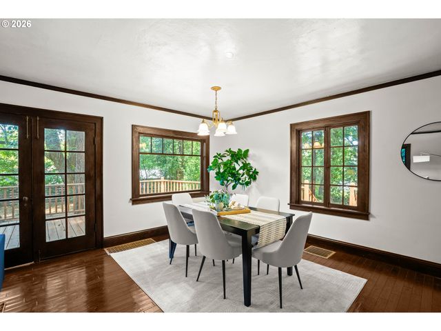 4315 Sw FLOWER St, Portland, OR 97221