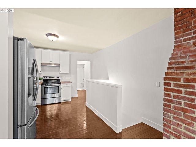 4315 Sw FLOWER St, Portland, OR 97221