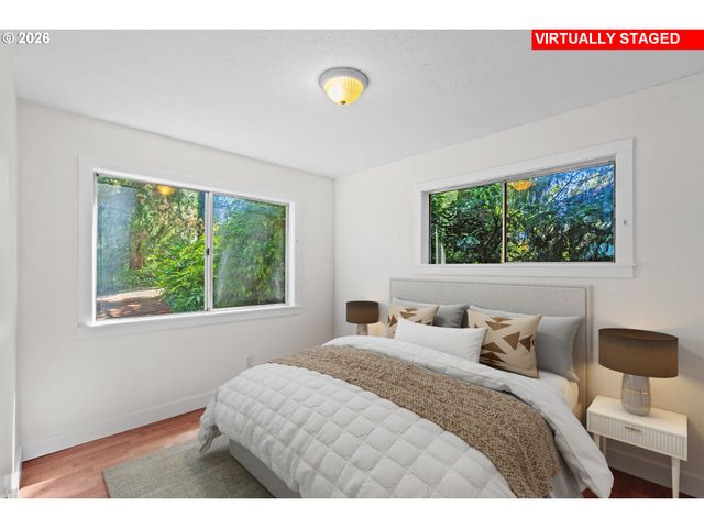 4315 Sw FLOWER St, Portland, OR 97221