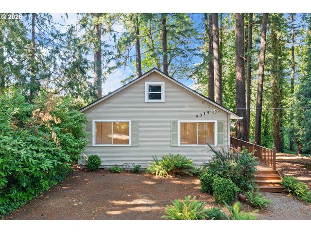 4315 Sw FLOWER St, Portland, OR 97221