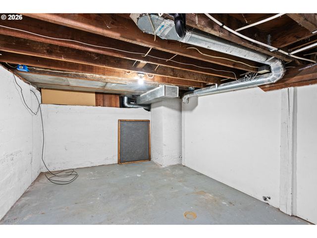 4315 Sw FLOWER St, Portland, OR 97221