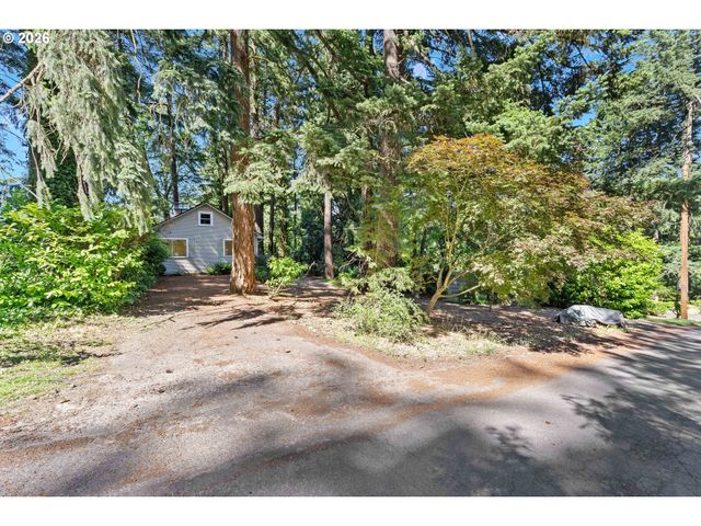 4315 Sw FLOWER St, Portland, OR 97221