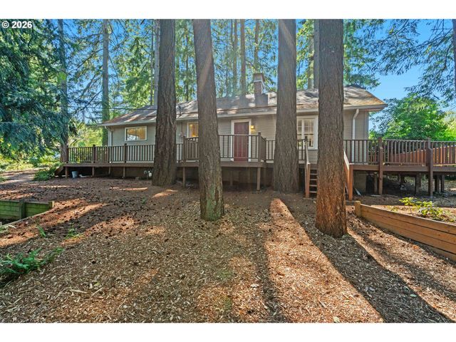 4315 Sw FLOWER St, Portland, OR 97221
