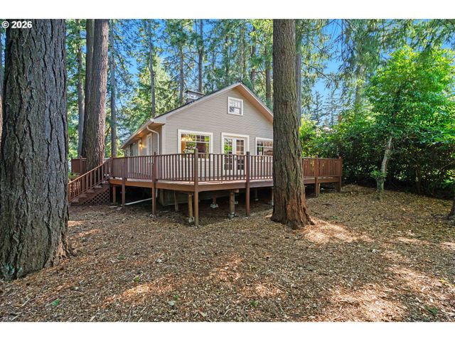 4315 Sw FLOWER St, Portland, OR 97221