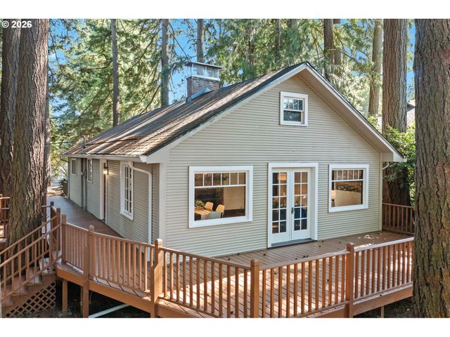 4315 Sw FLOWER St, Portland, OR 97221