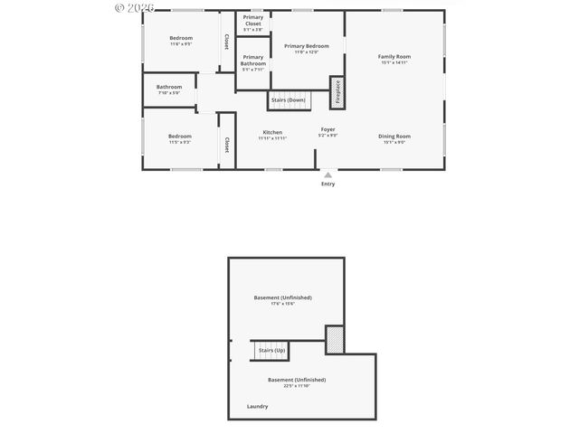 4315 Sw FLOWER St, Portland, OR 97221
