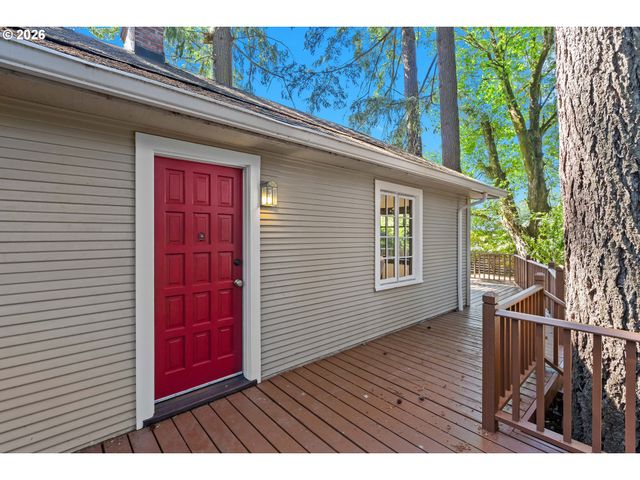 4315 Sw FLOWER St, Portland, OR 97221