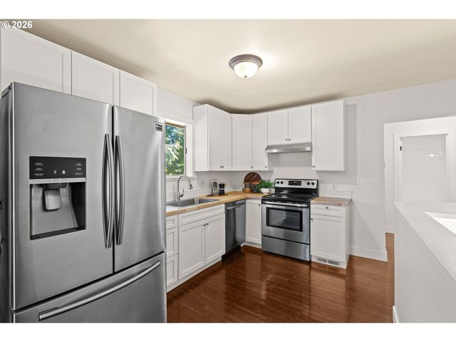 4315 Sw FLOWER St, Portland, OR 97221