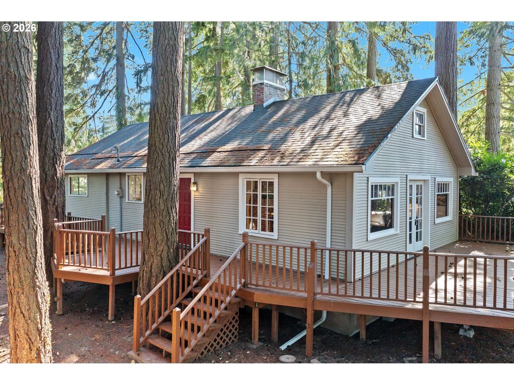 4315 Sw FLOWER St, Portland, OR 97221