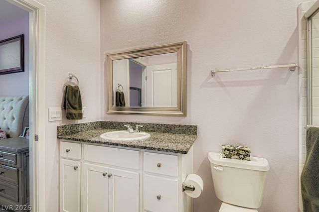 338 Larksong Avenue, Henderson, NV 89011