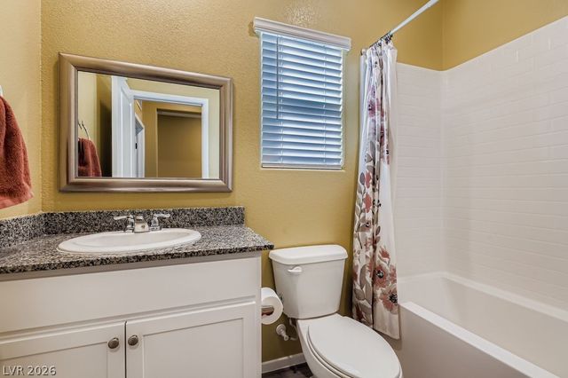 338 Larksong Avenue, Henderson, NV 89011