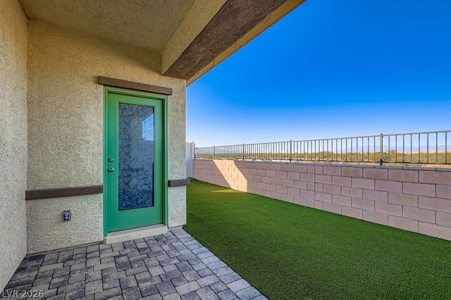 338 Larksong Avenue, Henderson, NV 89011