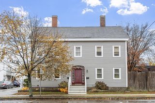 35 High Street 3D, Danvers, MA 01923