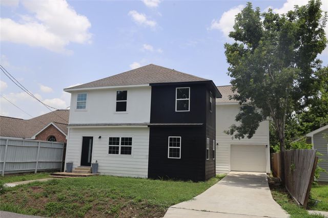 3925 Mckinley Street, Houston, TX 77051