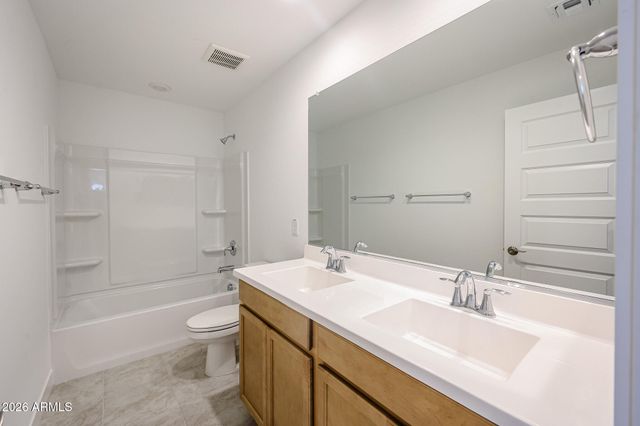 14784 W SMOKETREE Drive, Surprise, AZ 85387