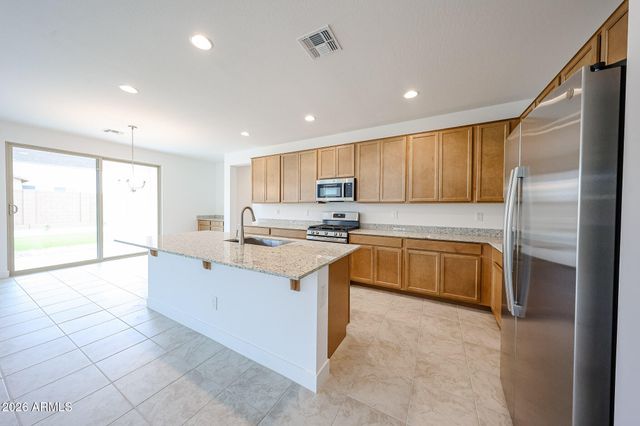14784 W SMOKETREE Drive, Surprise, AZ 85387