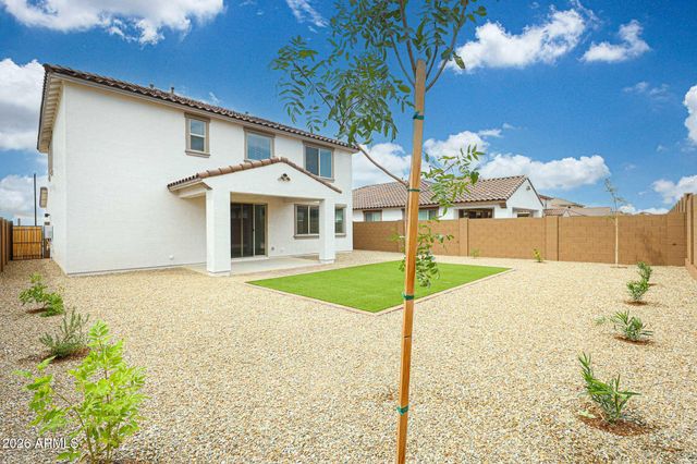 14784 W SMOKETREE Drive, Surprise, AZ 85387