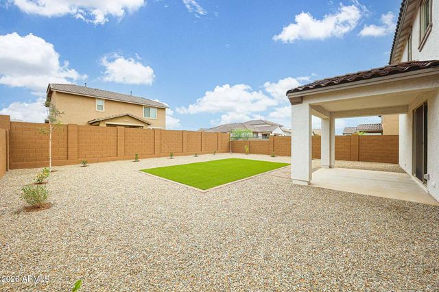 14784 W SMOKETREE Drive, Surprise, AZ 85387