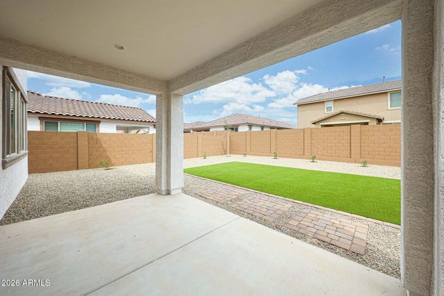 14784 W SMOKETREE Drive, Surprise, AZ 85387