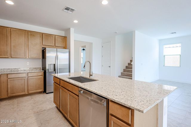 14784 W SMOKETREE Drive, Surprise, AZ 85387