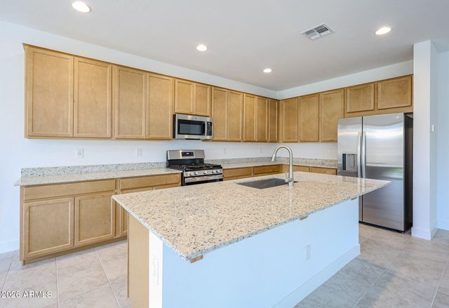 14784 W SMOKETREE Drive, Surprise, AZ 85387