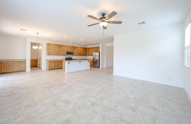 14784 W SMOKETREE Drive, Surprise, AZ 85387