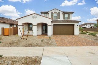 14784 W SMOKETREE Drive, Surprise, AZ 85387