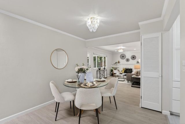 994 Getoun Drive, Concord, CA 94518