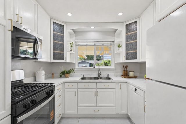 994 Getoun Drive, Concord, CA 94518