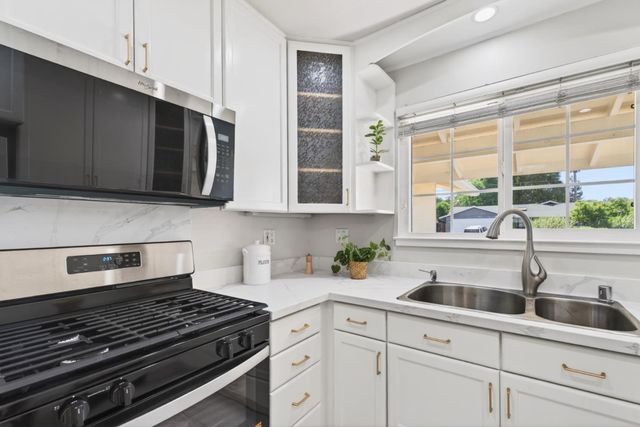 994 Getoun Drive, Concord, CA 94518