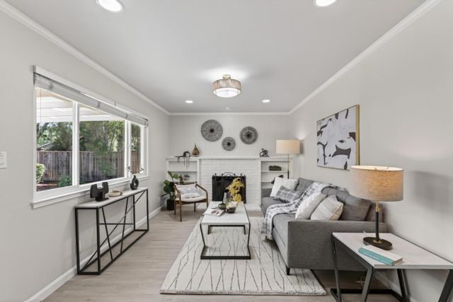 994 Getoun Drive, Concord, CA 94518