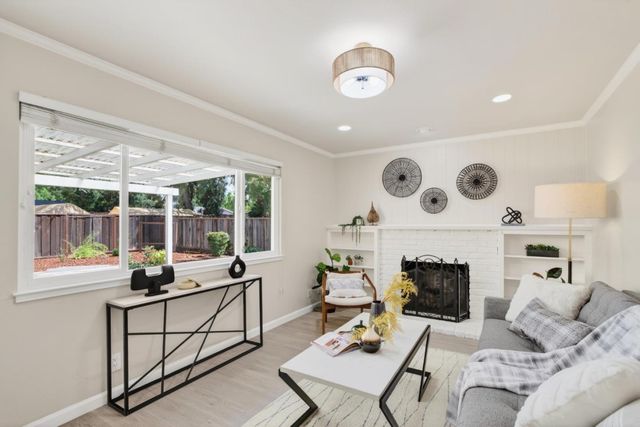 994 Getoun Drive, Concord, CA 94518