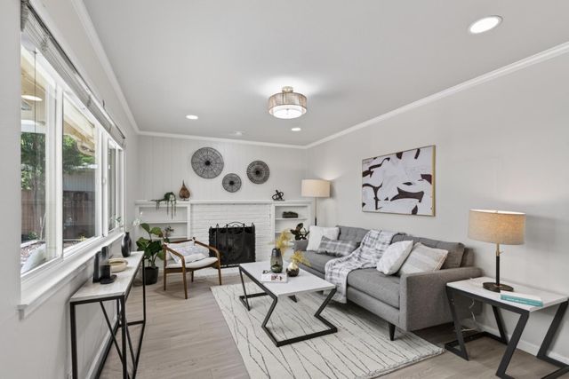 994 Getoun Drive, Concord, CA 94518