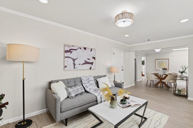 994 Getoun Drive, Concord, CA 94518