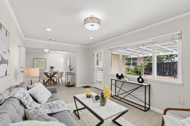 994 Getoun Drive, Concord, CA 94518