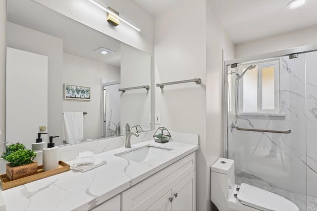 994 Getoun Drive, Concord, CA 94518