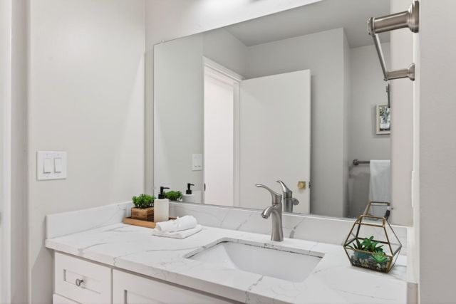 994 Getoun Drive, Concord, CA 94518