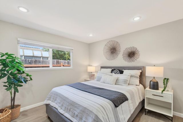 994 Getoun Drive, Concord, CA 94518